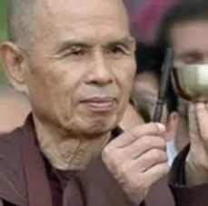thich-nhat-hanh sangha zaragoza